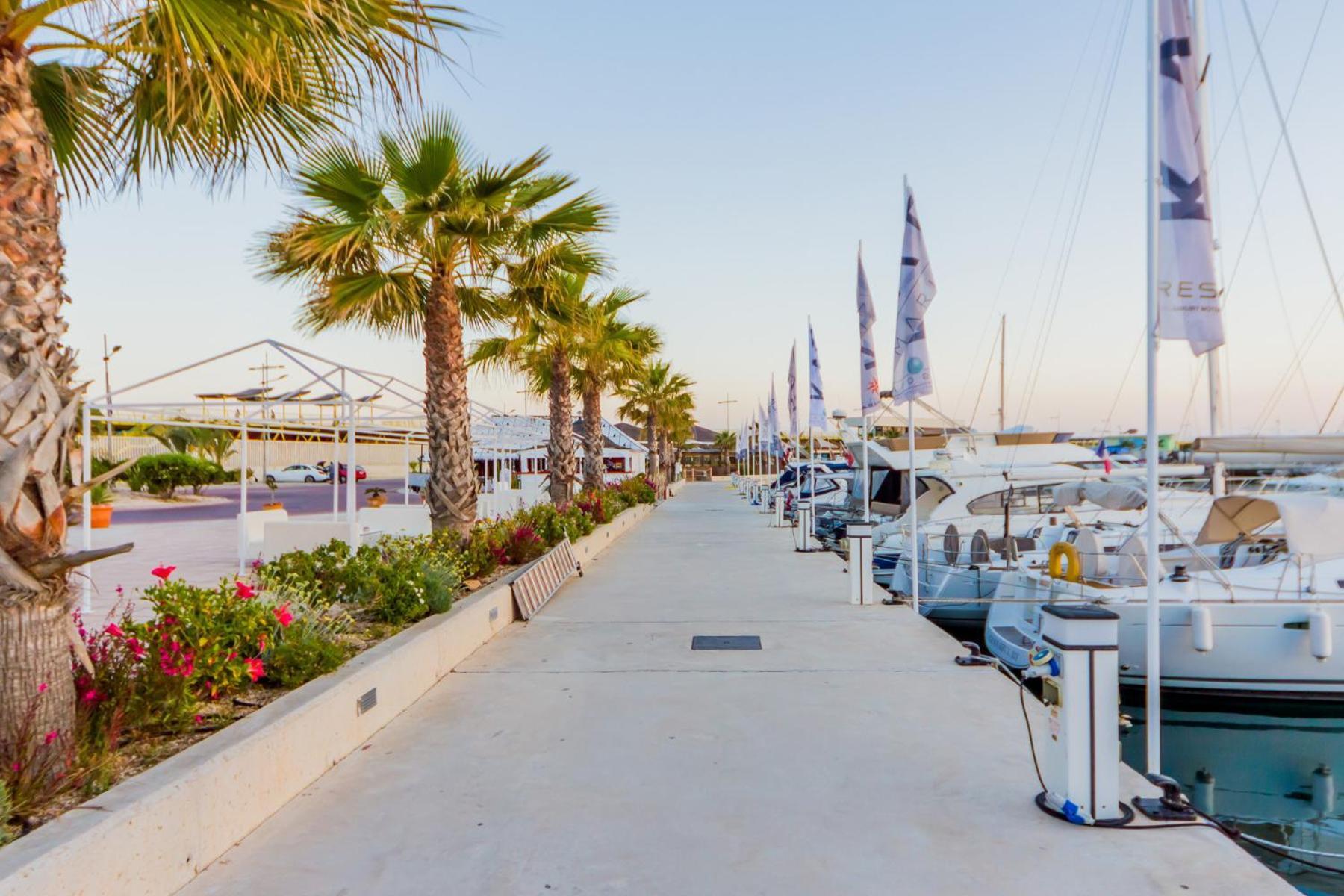 Alegria Id68 Apartman Torrevieja Kültér fotó