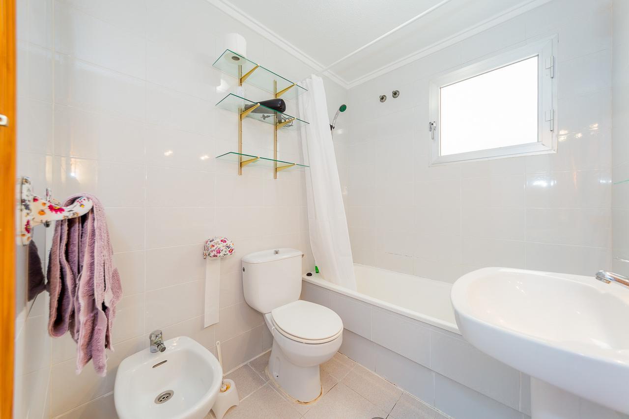 Alegria Id68 Apartman Torrevieja Kültér fotó