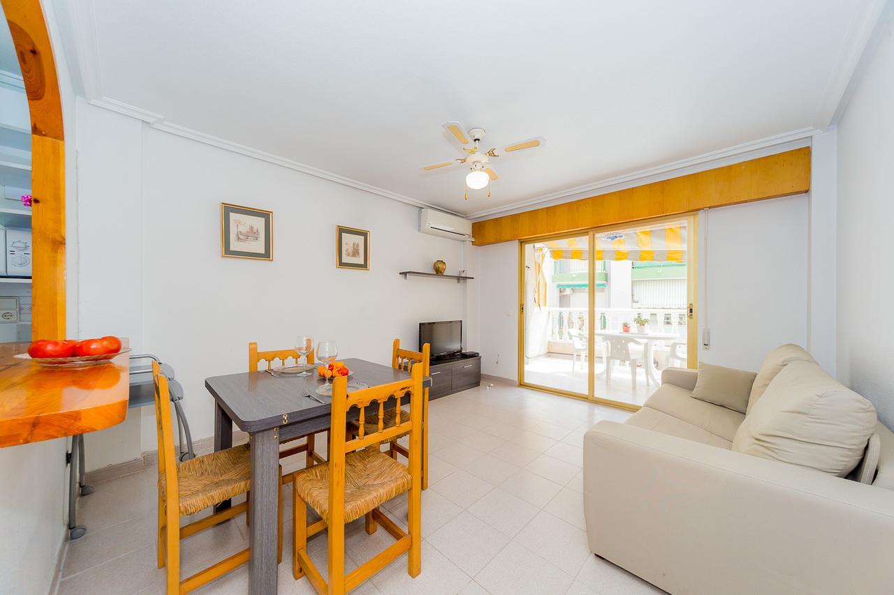 Alegria Id68 Apartman Torrevieja Kültér fotó